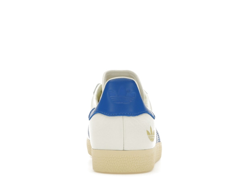 adidas Gazelle Shoe Palace Bold Blue