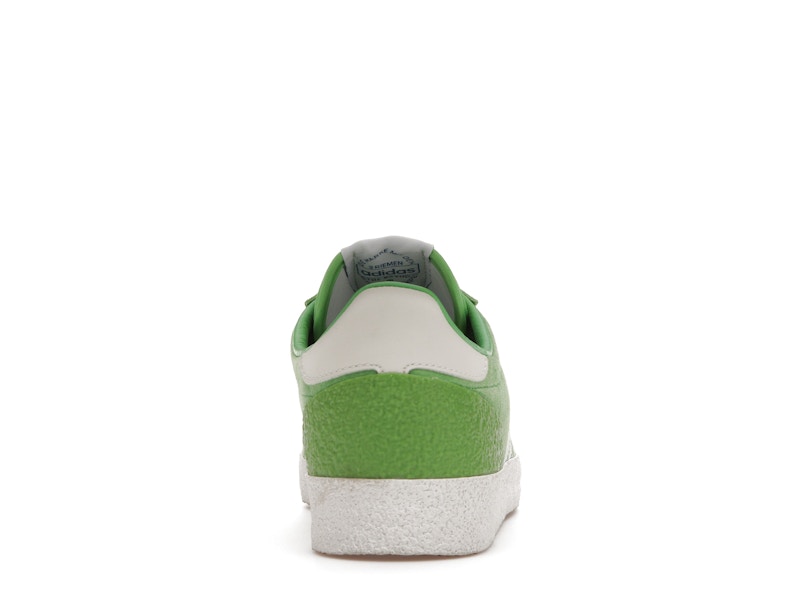 adidas Munchen Super Spezial Intense Green