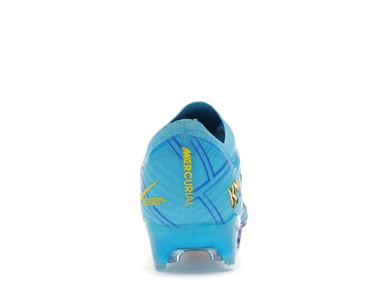 Nike Zoom Mercurial Vapor 15 Elite KM FG Mbappe Motivation Pack