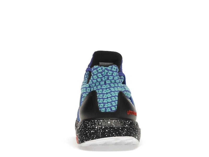 adidas Ultra Boost 5.0 DNA Black Sonic Ink