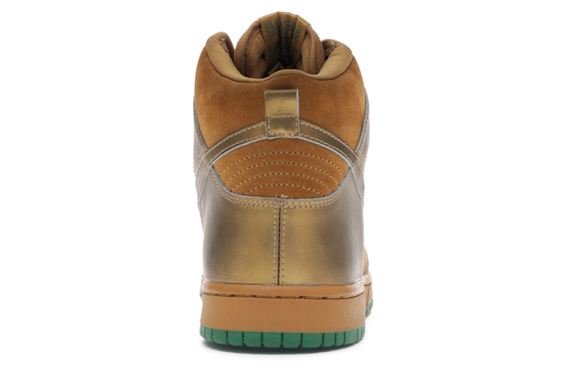 Nike SB Dunk High Lucky 7