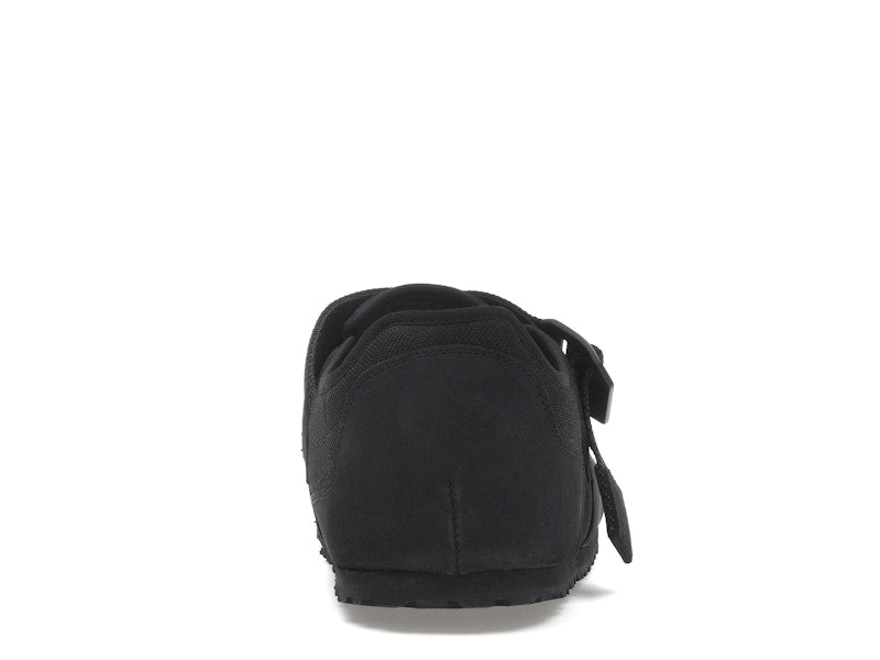 Birkenstock London Nova Black