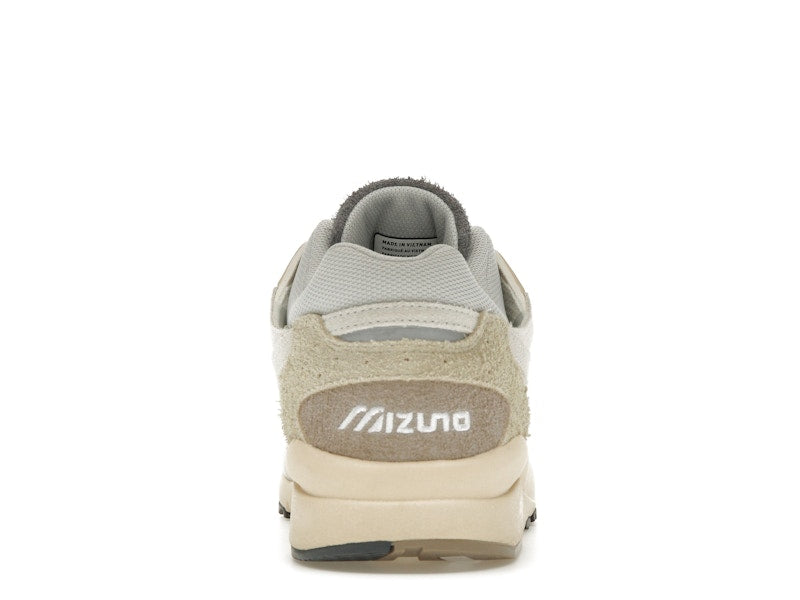 Mizuno Sky Medal Premium White Turbulence