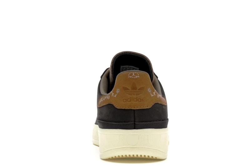 adidas Munchen Oktoberfest Night Brown