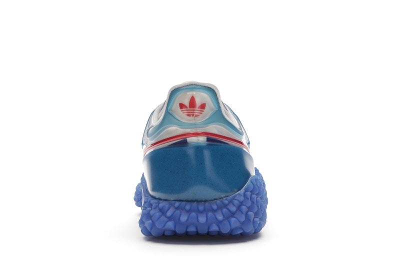 adidas Polta Akh II Craig Green Blue