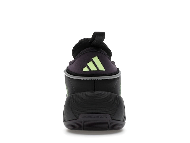 adidas D.O.N. Issue #7 Camp