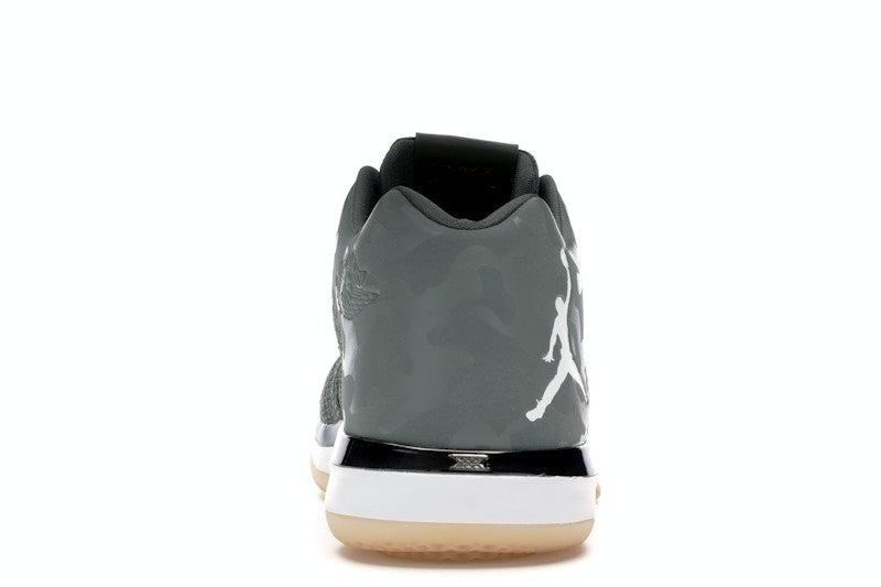 Jordan XXX1 Low Camo