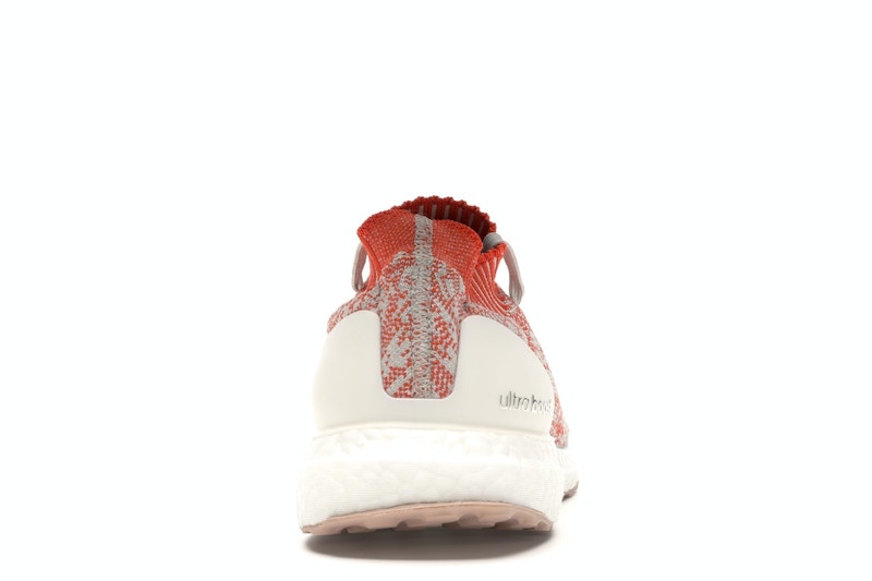 adidas Ultra Boost Uncaged Raw Amber