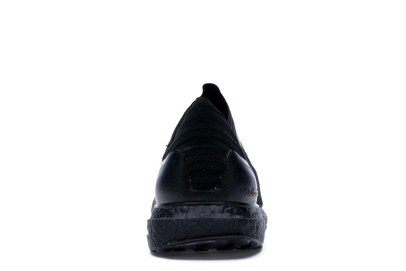 adidas Nemeziz Tango 17 Ultra Boost Triple Black