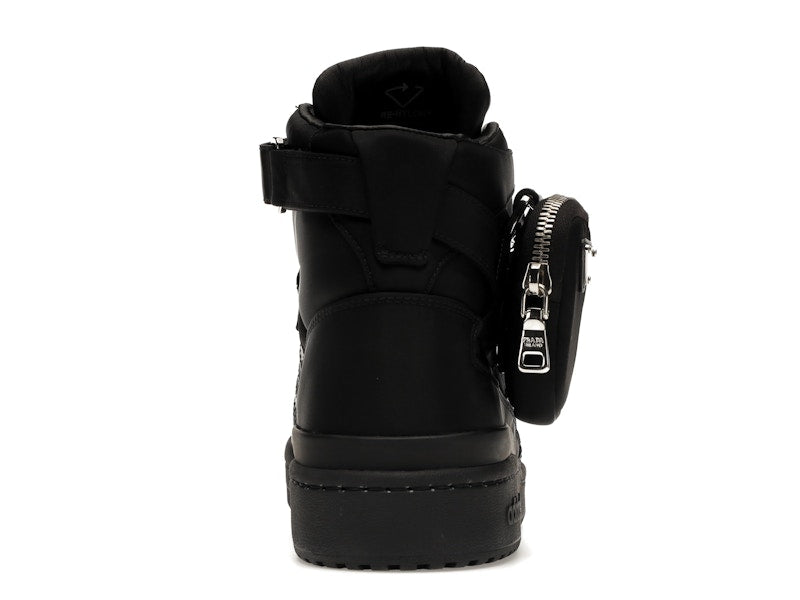 adidas Forum High Prada Black