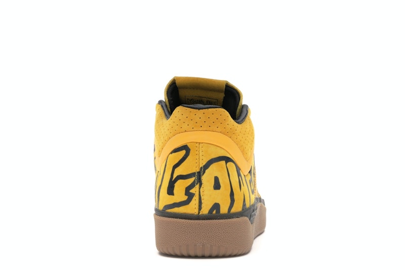 adidas Tyshawn Fucking Awesome