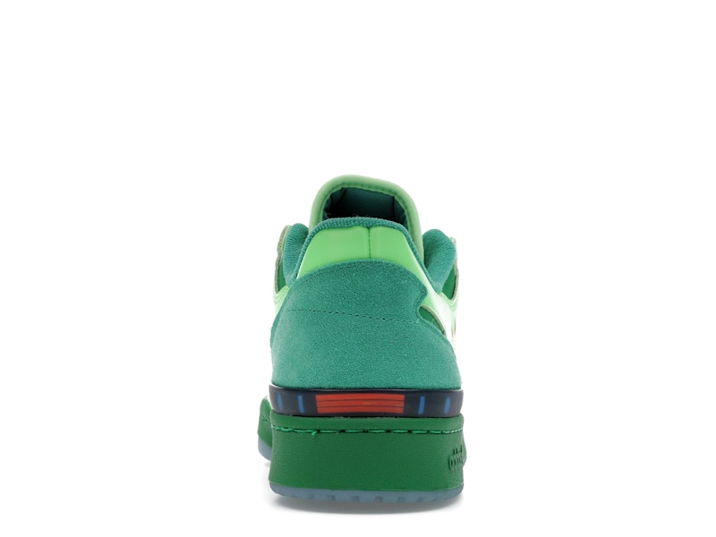 adidas Forum Low The Simpsons Treehouse of Horror