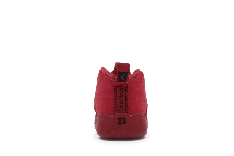 Jordan 12 Retro Gym Red (2018) (TD)