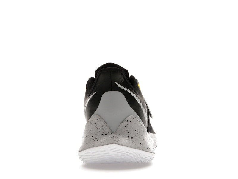 Nike Kyrie Low 3 Team Black Wolf Grey
