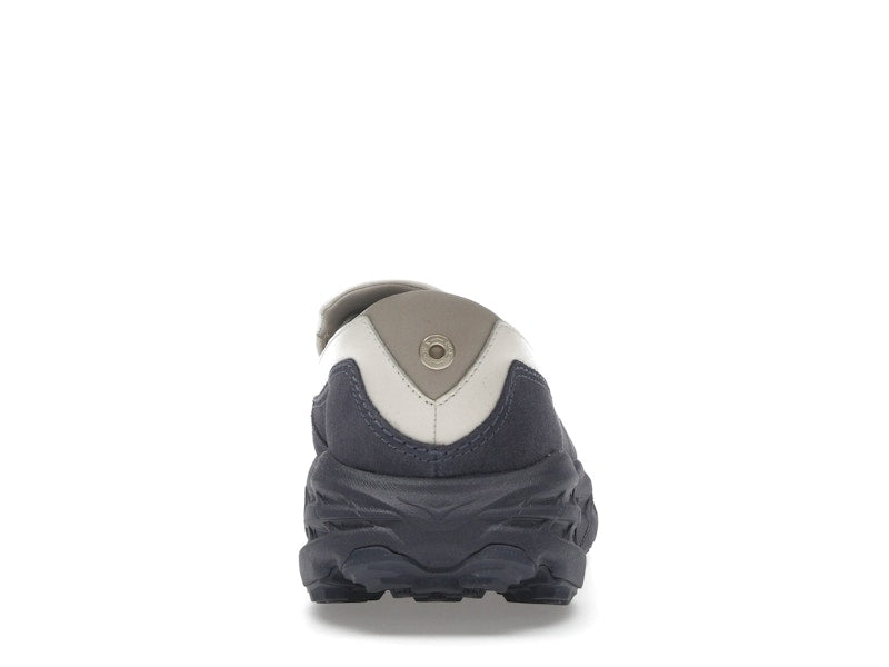 Hoka One One Speed Loafer Birch Charcoal Grey