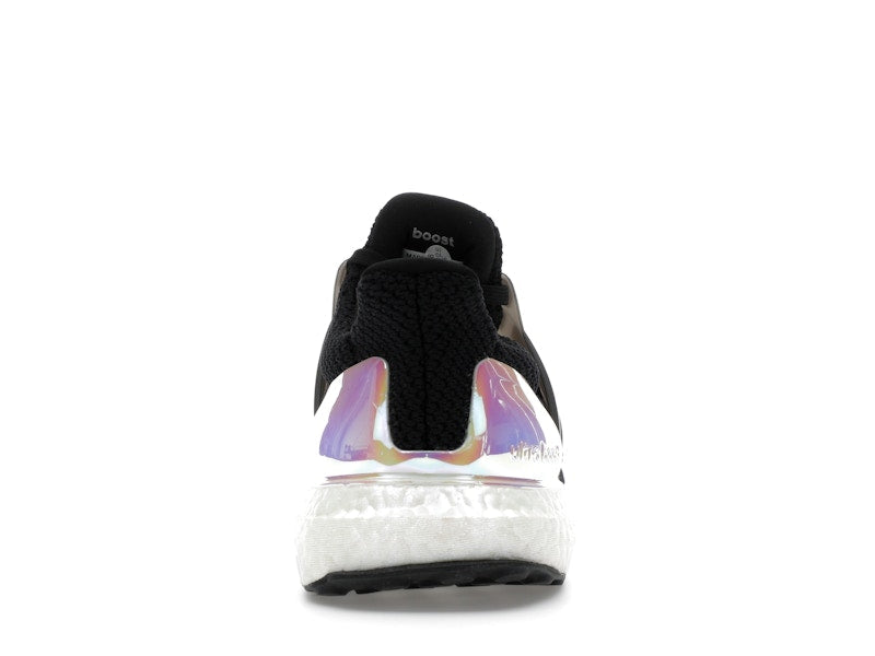 adidas Ultra Boost Clima Iridescent Pack Black