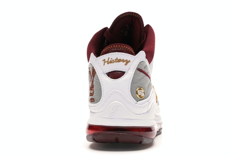 Nike LeBron 7 MVP (2020)