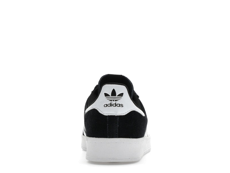 adidas Campus ADV Core Black Cloud White