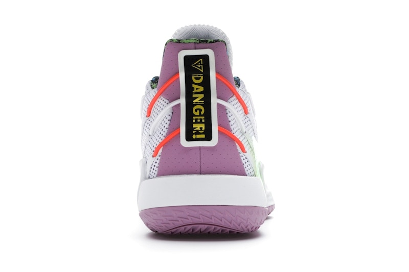 adidas Dame 7 Toy Story Buzz Lightyear (GS)