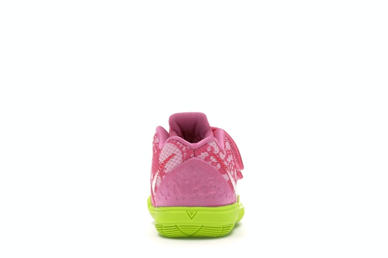 Nike Kyrie 5 Spongebob Patrick (TD)