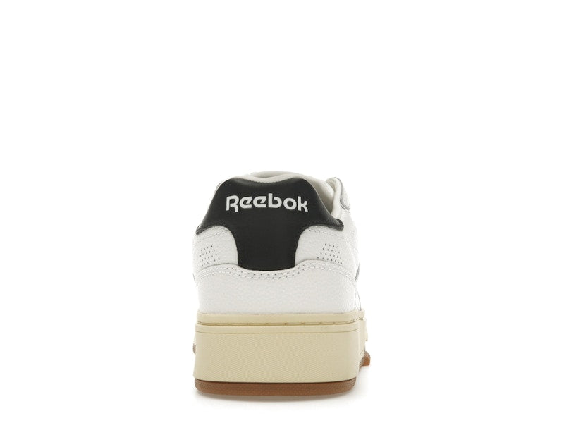 Reebok Club C LTD Vintage White Black