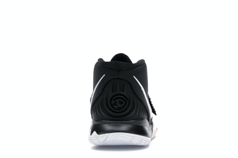 Nike Kyrie 6 Jet Black White (GS)