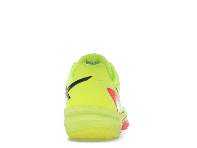 ASICS Sky Elite FF 3 Paris Safety Yellow Black