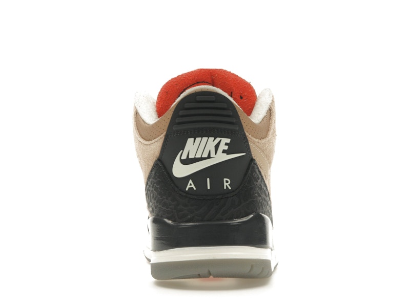 Jordan 3 Retro JTH Bio Beige