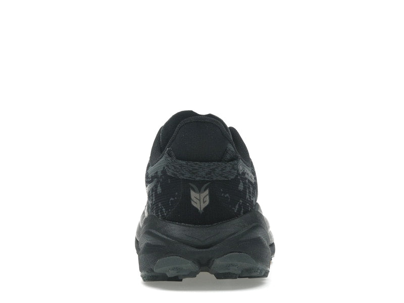 Hoka One One Speedgoat 6 Gore-Tex Black Outer Orbit