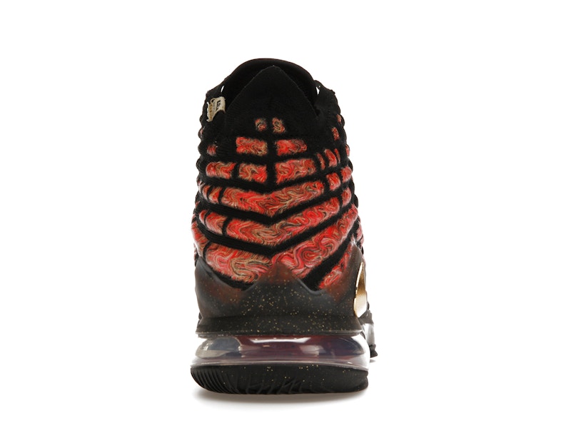 Nike LeBron 17 Courage
