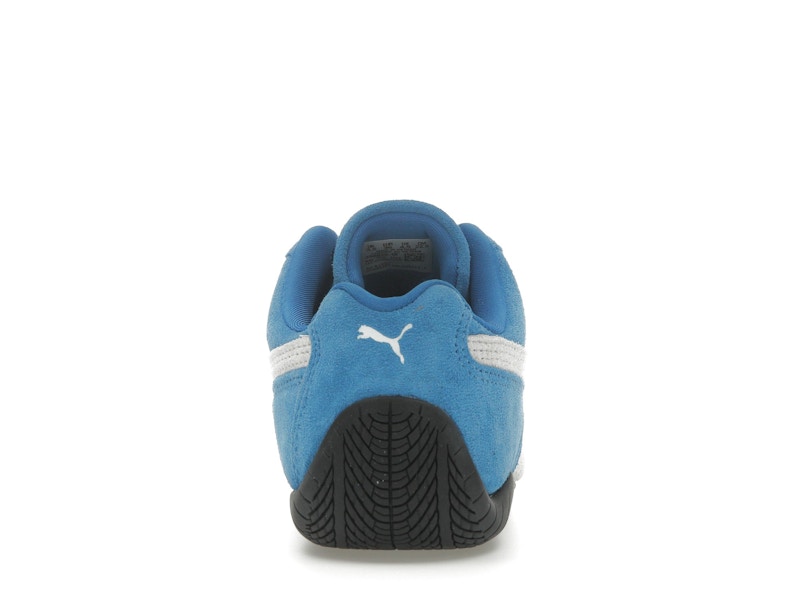 Puma Speedcat OG Team Royal White