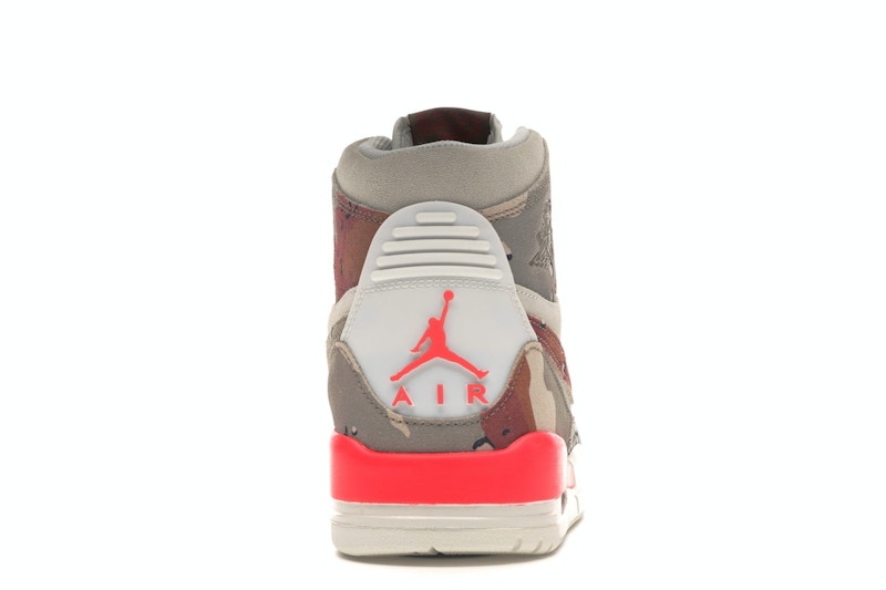 Jordan Legacy 312 Desert Camo