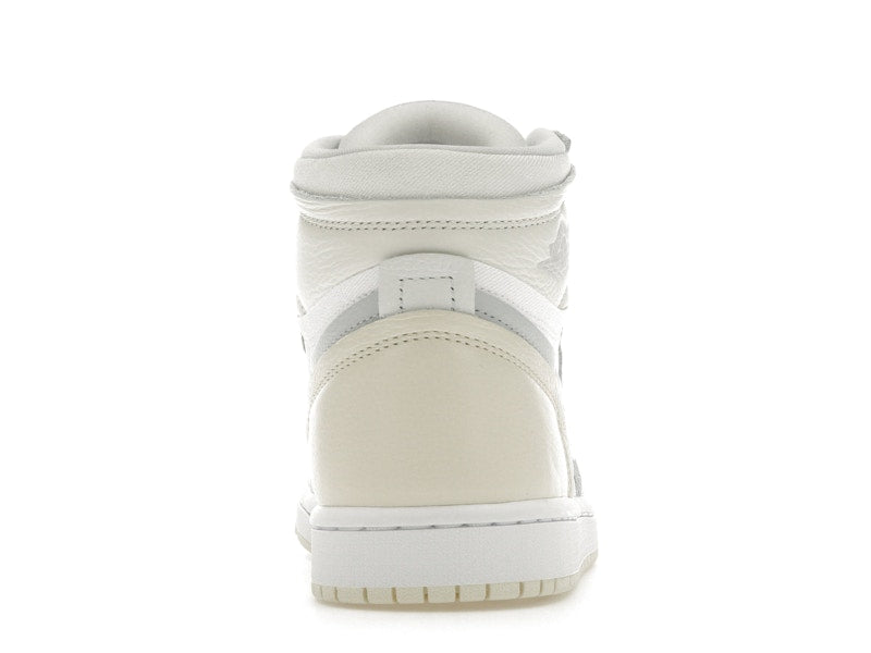 Jordan 1 High MM Coconut Milk (Women's)