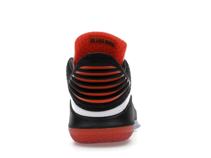 Jordan XXXII Low Like Mike Gatorade