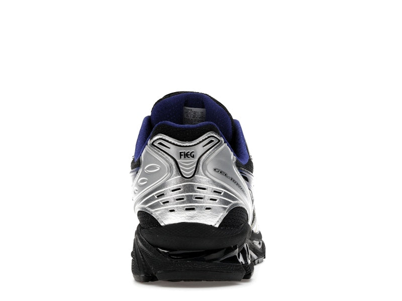 ASICS Gel-Kayano 14 Kith Marvel vs. Capcom Wolverine