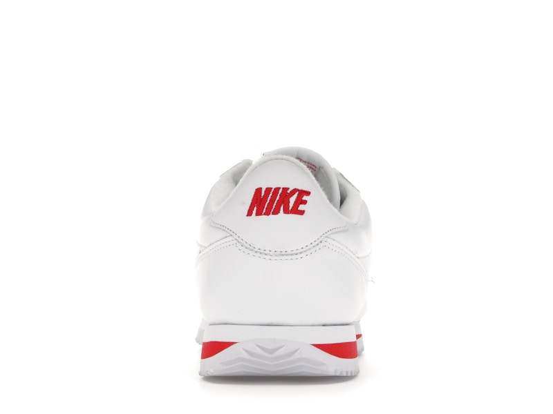 Nike Cortez Basic Jewel Rare Ruby