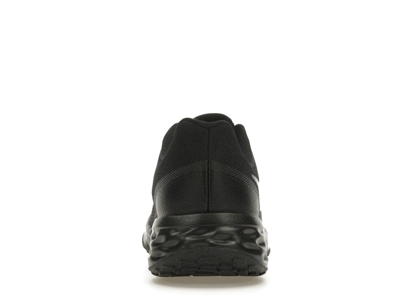 Nike Revolution 6 Next Nature Triple Black