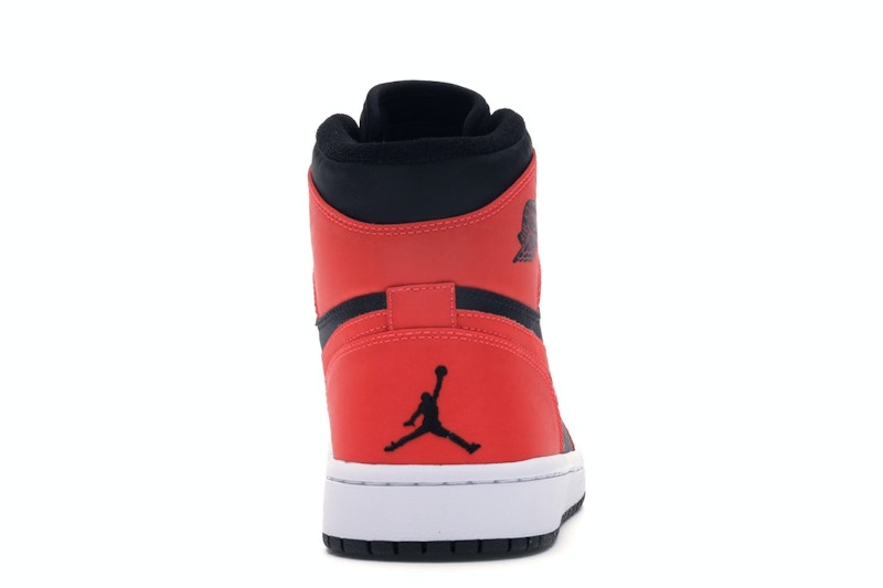 Jordan 1 Retro Max Orange