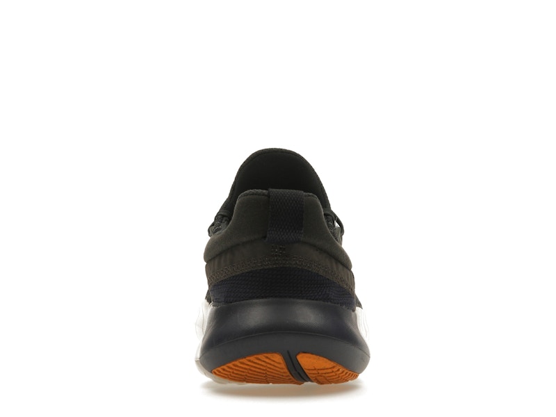 Nike Free Run 5.0 Next Nature Anthracite Blackened Blue