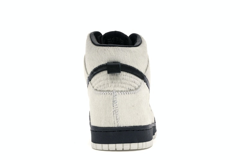 Nike Dunk High Panda
