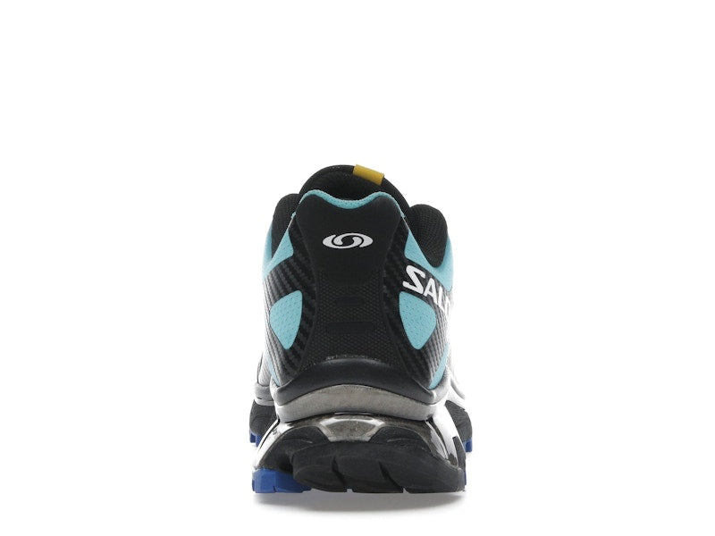 Salomon XT-4 OG Black Nautical Blue