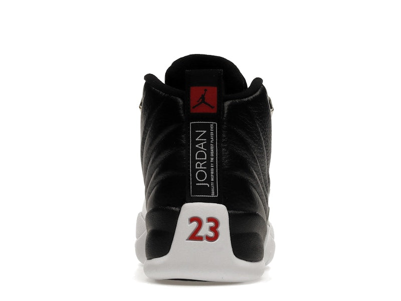 Jordan 12 Retro Playoffs (2022)