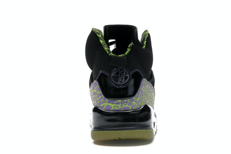 Jordan Spizike Citron (Nelly)