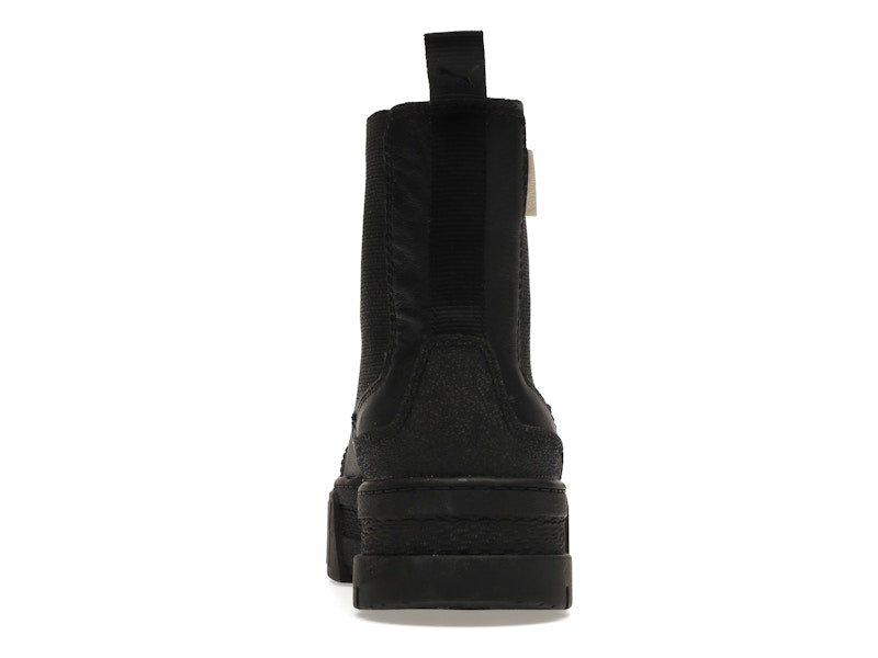 Puma Mayze Mayze Chelsea Boot Infuse Black (Women's)
