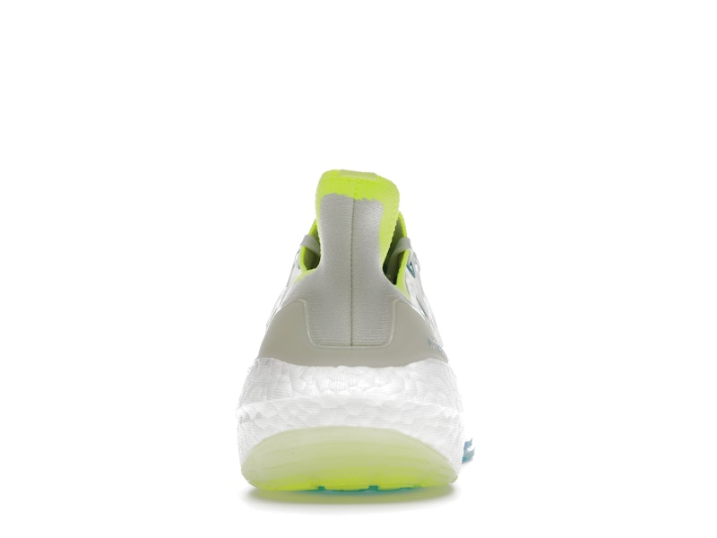 adidas Ultra Boost 22 Sky Mint Rush