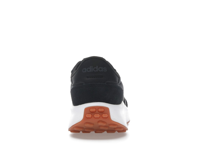 adidas Run 70s Lifestyle Carbon Core Black Cloud White