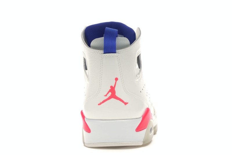 Jordan Flight Club 91 Ultramarine