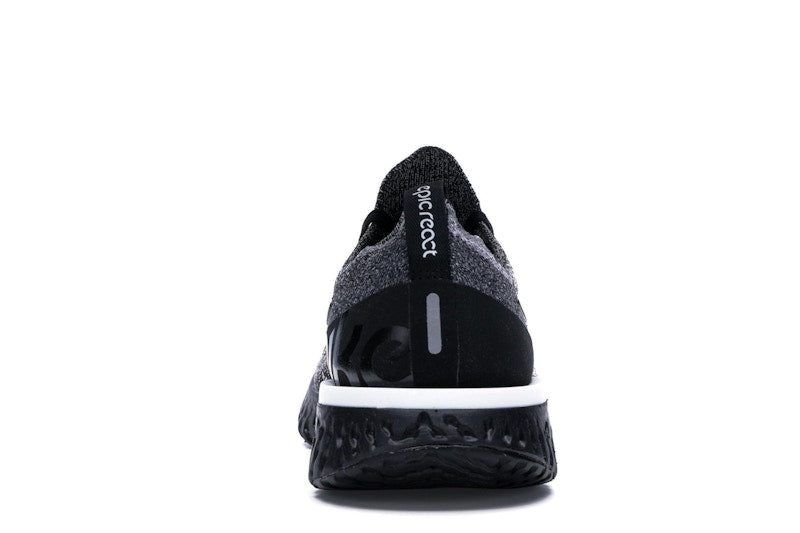 Nike Epic React Flyknit Cookies & Cream (Women's)