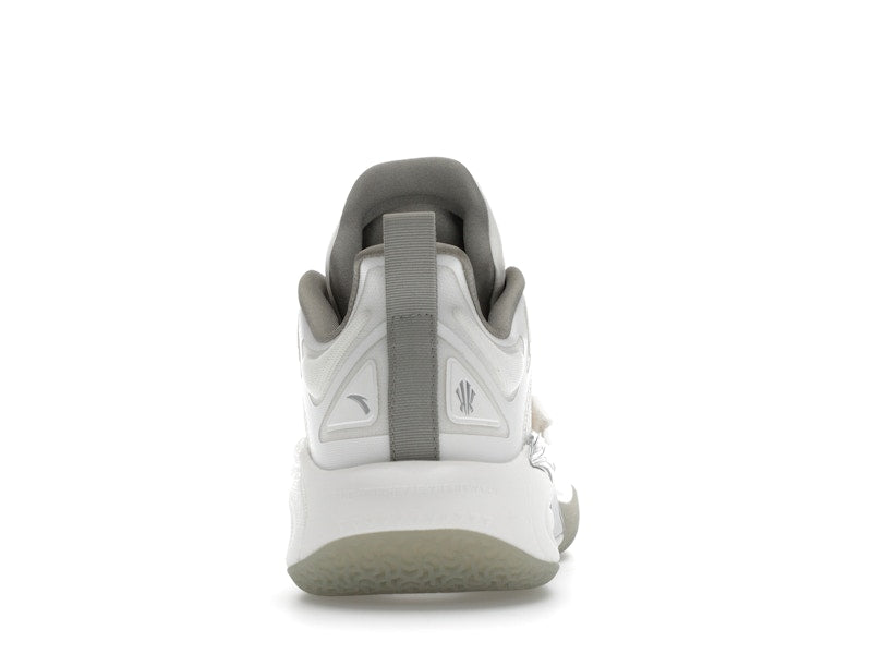 Anta Kai 1 Triple White