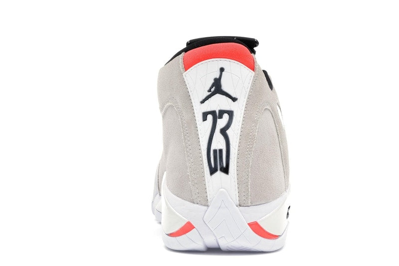 Jordan 14 Retro Desert Sand